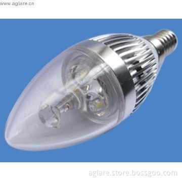 High Brightness  LED Global Bulb With Various Colours Available